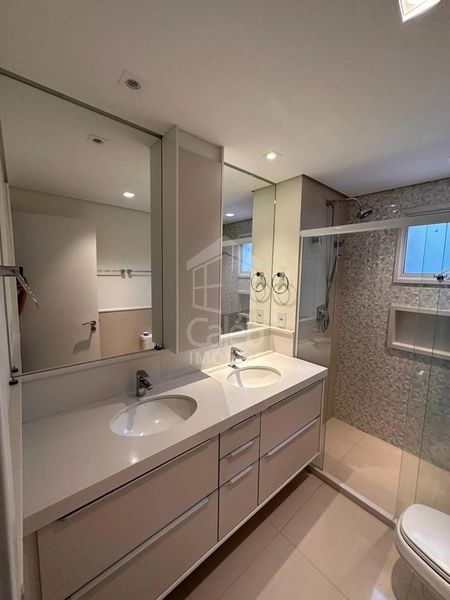 Apartamento no Edf. Marselha em Marília-SP.: 25ª foto da galeria de imagens do imóvel