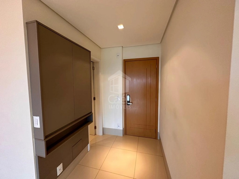Apartamento no Edf. Marselha em Marília-SP.: 2ª foto da galeria de imagens do imóvel