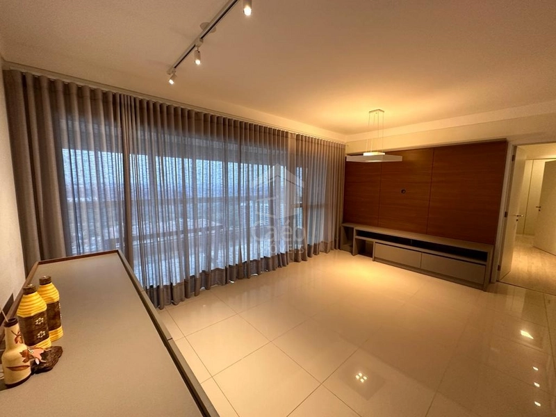 Apartamento no Edf. Marselha em Marília-SP.: 9ª foto da galeria de imagens do imóvel
