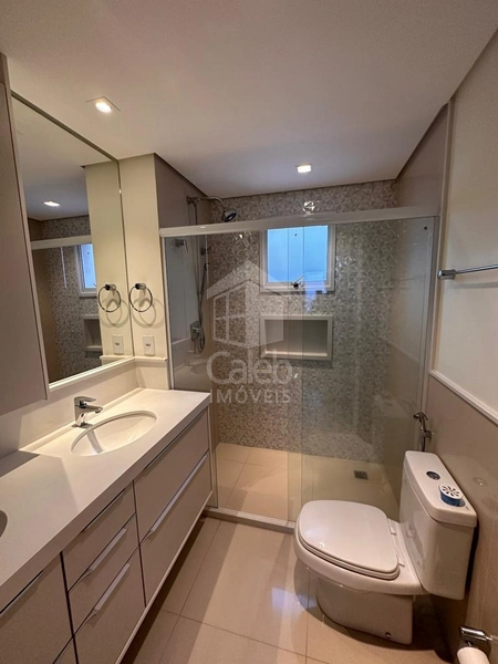 Apartamento no Edf. Marselha em Marília-SP.: 26ª foto da galeria de imagens do imóvel