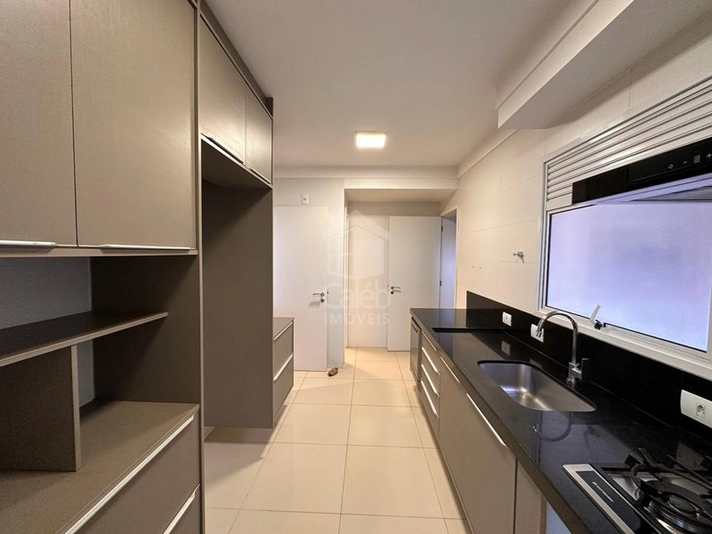 Apartamento no Edf. Marselha em Marília-SP.: 4ª foto da galeria de imagens do imóvel
