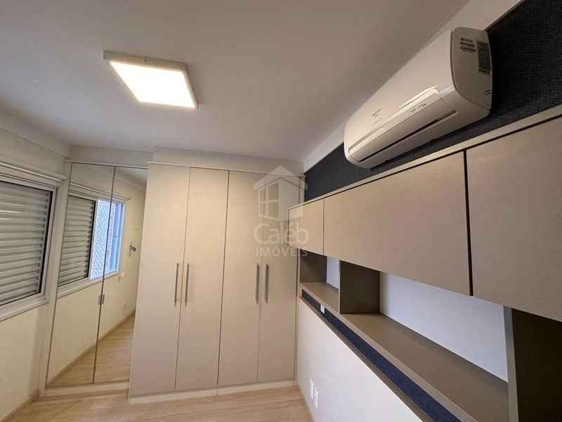 Apartamento no Edf. Marselha em Marília-SP.: 13ª foto da galeria de imagens do imóvel
