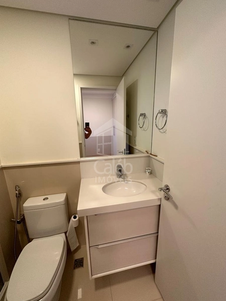 Apartamento no Edf. Marselha em Marília-SP.: 20ª foto da galeria de imagens do imóvel