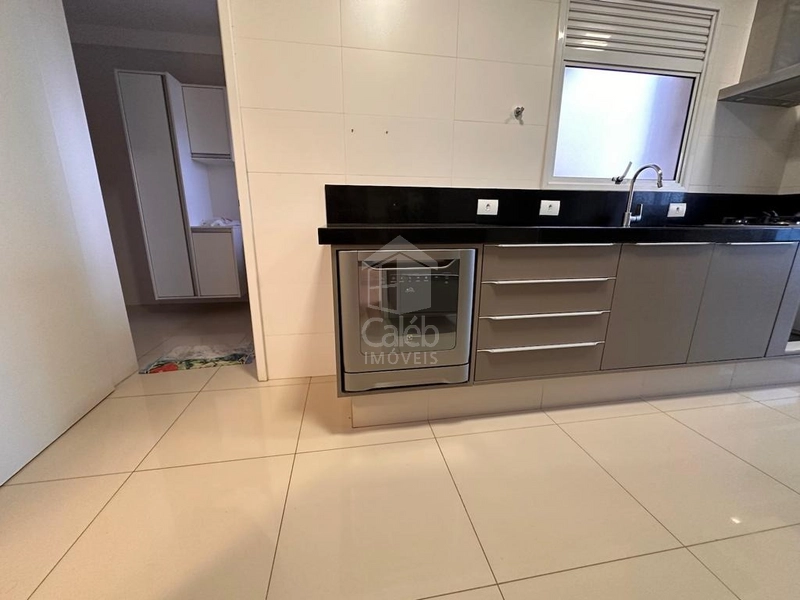 Apartamento no Edf. Marselha em Marília-SP.: 7ª foto da galeria de imagens do imóvel