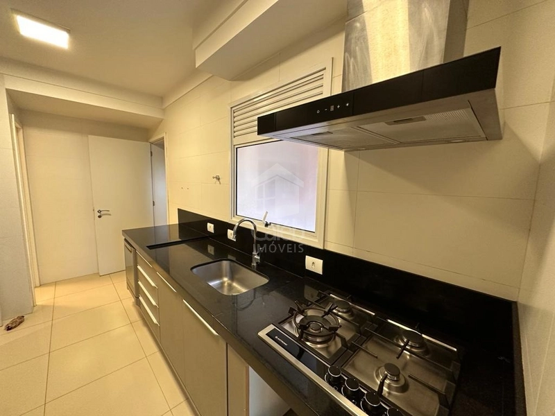 Apartamento no Edf. Marselha em Marília-SP.: 3ª foto da galeria de imagens do imóvel