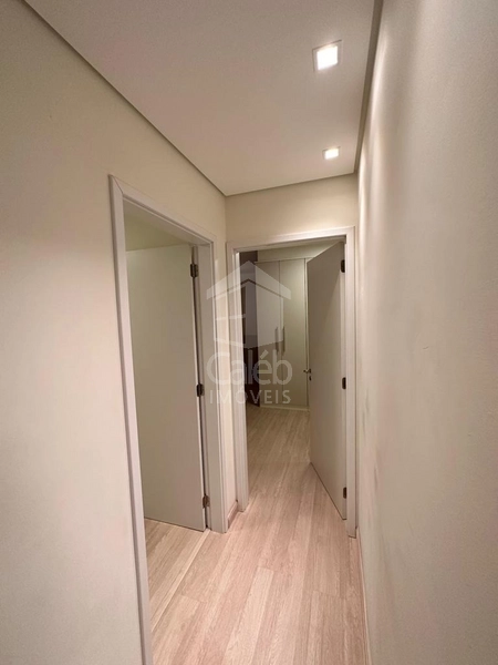 Apartamento no Edf. Marselha em Marília-SP.: 16ª foto da galeria de imagens do imóvel