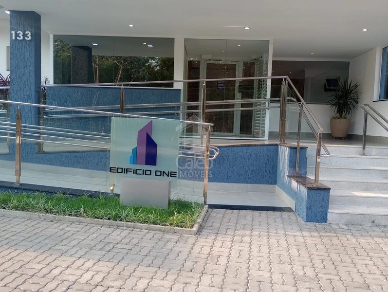 Vende-se Apartamento no Edf. One no Bairro São Gabriel em Marília-SP.: 4ª foto da galeria de imagens do imóvel