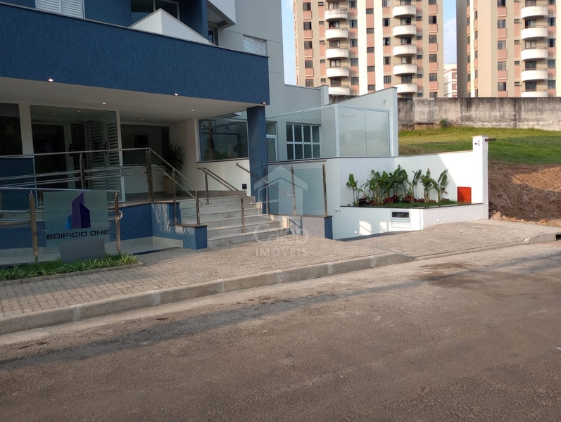Vende-se Apartamento no Edf. One no Bairro São Gabriel em Marília-SP.: 6ª foto da galeria de imagens do imóvel