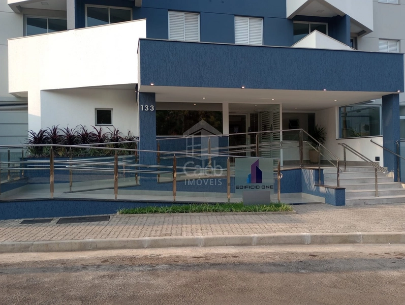 Vende-se Apartamento no Edf. One no Bairro São Gabriel em Marília-SP.: 3ª foto da galeria de imagens do imóvel