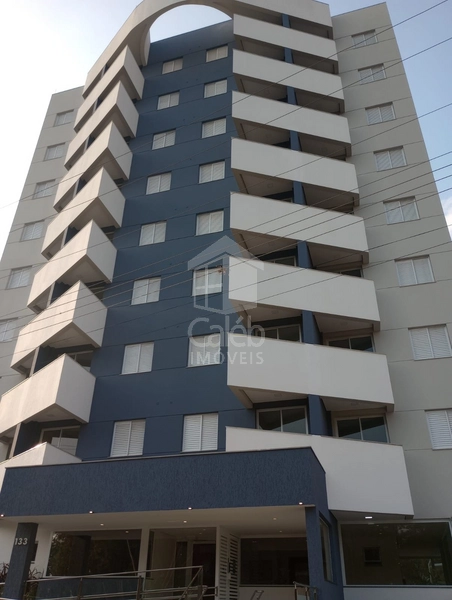 Vende-se Apartamento no Edf. One no Bairro São Gabriel em Marília-SP.: 1ª foto da galeria de imagens do imóvel