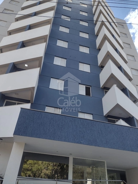 Vende-se Apartamento no Edf. One no Bairro São Gabriel em Marília-SP.: 2ª foto da galeria de imagens do imóvel