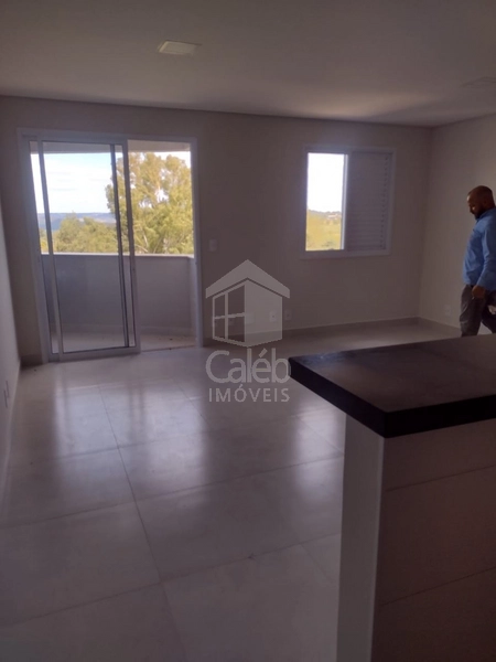 Vende-se Apartamento no Edf. One no Bairro São Gabriel em Marília-SP.: 7ª foto da galeria de imagens do imóvel