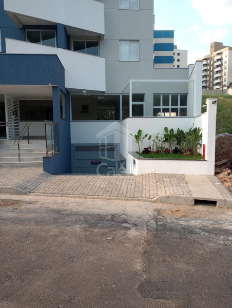 Vende-se Apartamento no Edf. One no Bairro São Gabriel em Marília-SP.: 5ª foto da galeria de imagens do imóvel