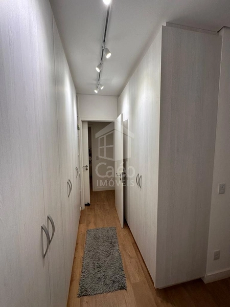 Apartamento no Edf. Belvedere em Marília-SP.: 15ª foto da galeria de imagens do imóvel