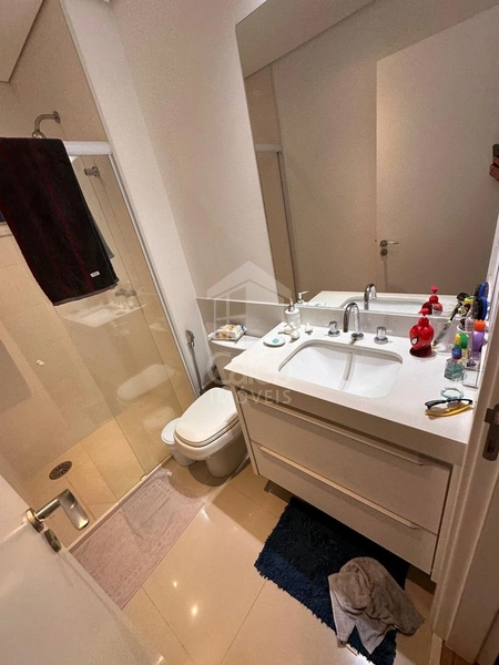 Apartamento no Edf. Belvedere em Marília-SP.: 27ª foto da galeria de imagens do imóvel