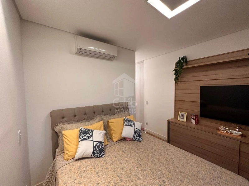Apartamento no Edf. Belvedere em Marília-SP.: 36ª foto da galeria de imagens do imóvel