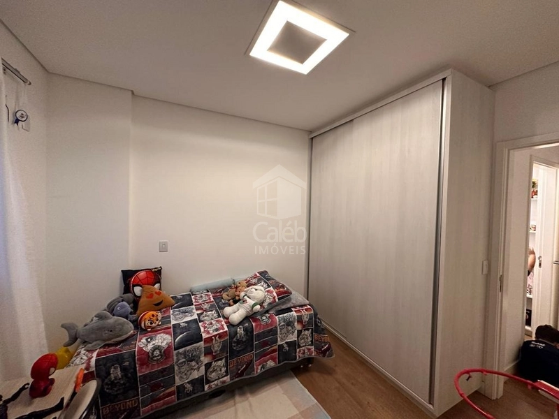 Apartamento no Edf. Belvedere em Marília-SP.: 26ª foto da galeria de imagens do imóvel
