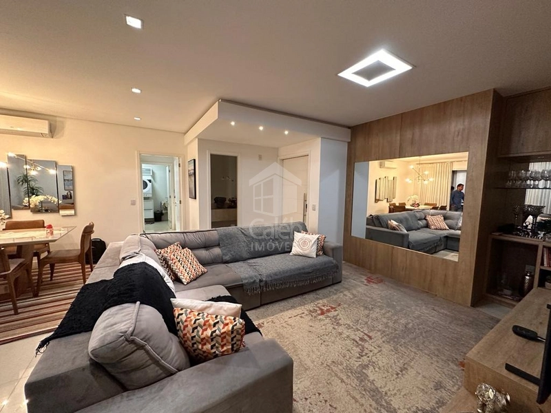 Apartamento no Edf. Belvedere em Marília-SP.: 1ª foto da galeria de imagens do imóvel