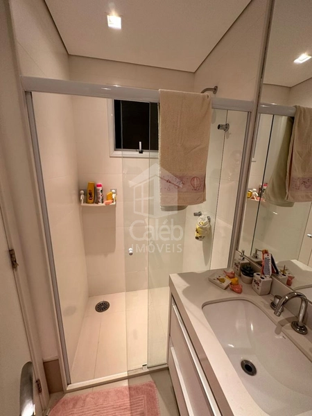 Apartamento no Edf. Belvedere em Marília-SP.: 35ª foto da galeria de imagens do imóvel