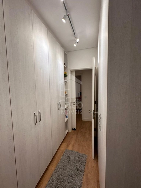 Apartamento no Edf. Belvedere em Marília-SP.: 18ª foto da galeria de imagens do imóvel