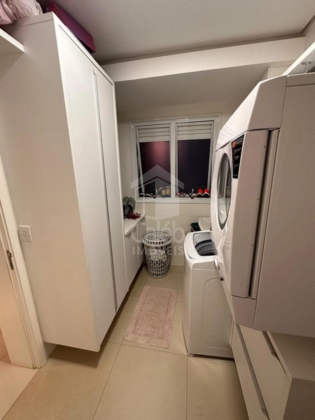 Apartamento no Edf. Belvedere em Marília-SP.: 20ª foto da galeria de imagens do imóvel