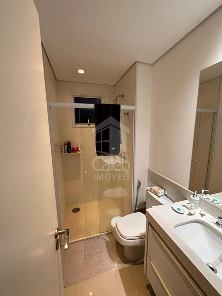Apartamento no Edf. Belvedere em Marília-SP.: 28ª foto da galeria de imagens do imóvel