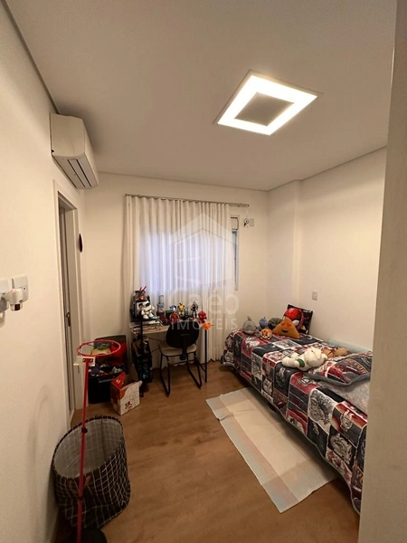 Apartamento no Edf. Belvedere em Marília-SP.: 25ª foto da galeria de imagens do imóvel