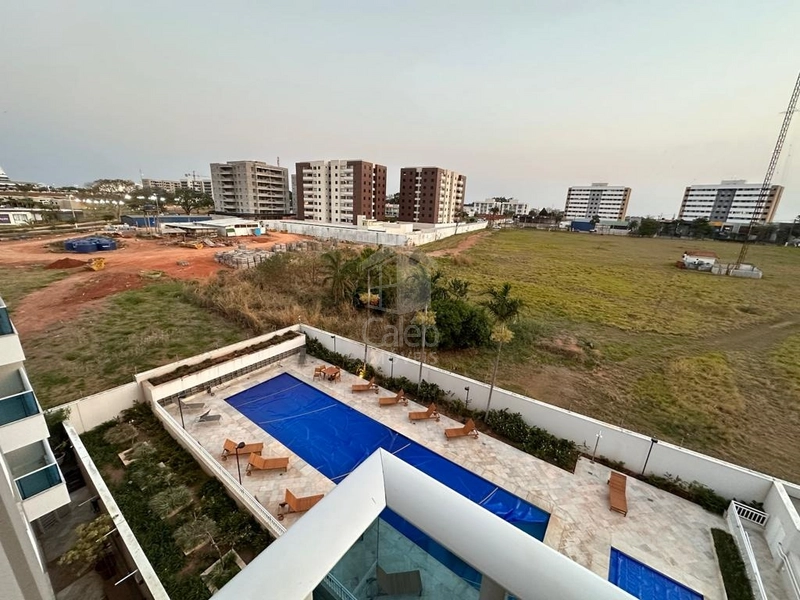 Apartamento no Edf. Belvedere em Marília-SP.: 42ª foto da galeria de imagens do imóvel