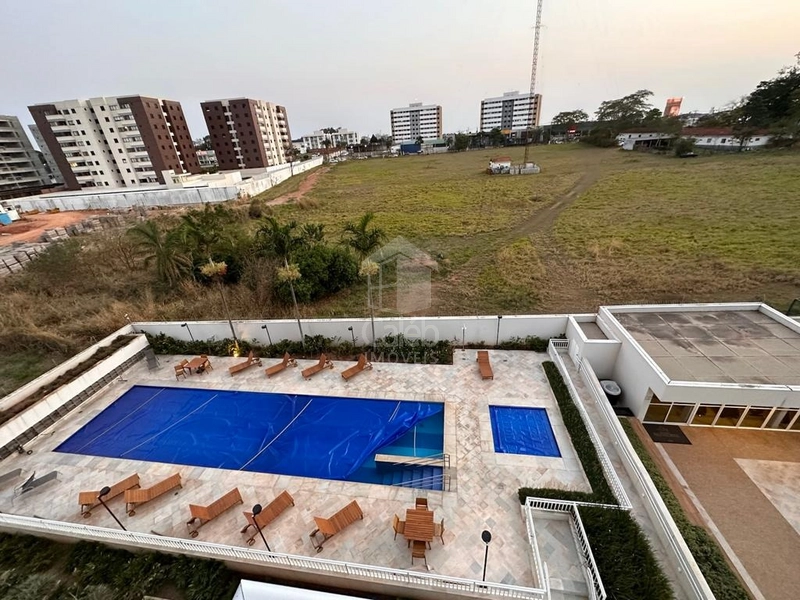 Apartamento no Edf. Belvedere em Marília-SP.: 38ª foto da galeria de imagens do imóvel