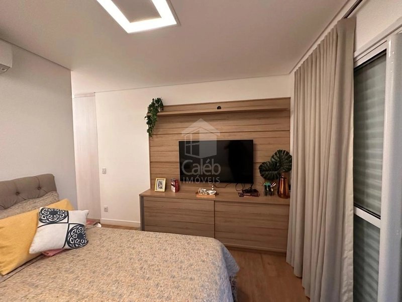 Apartamento no Edf. Belvedere em Marília-SP.: 37ª foto da galeria de imagens do imóvel