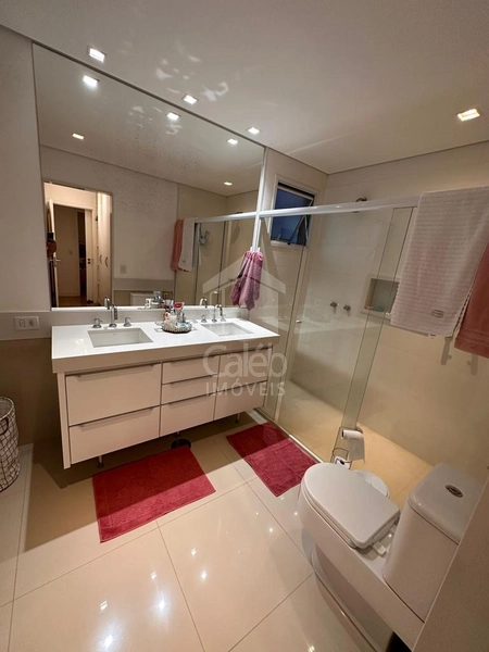 Apartamento no Edf. Belvedere em Marília-SP.: 23ª foto da galeria de imagens do imóvel