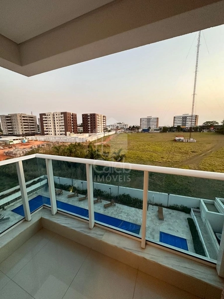Apartamento no Edf. Belvedere em Marília-SP.: 41ª foto da galeria de imagens do imóvel