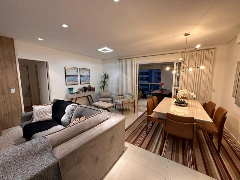 Apartamento no Edf. Belvedere em Marília-SP.: 2ª foto da galeria de imagens do imóvel