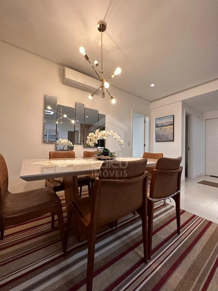Apartamento no Edf. Belvedere em Marília-SP.: 6ª foto da galeria de imagens do imóvel