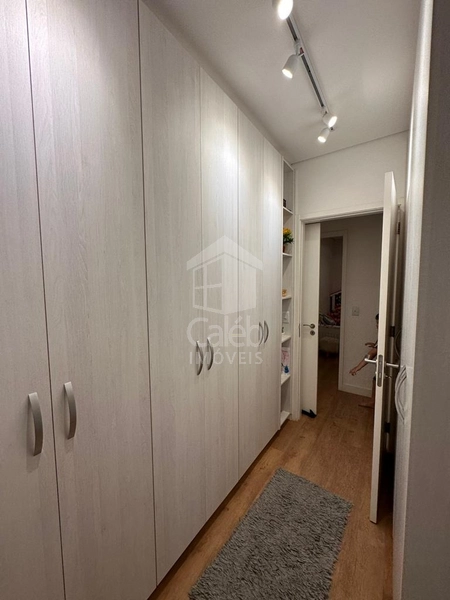 Apartamento no Edf. Belvedere em Marília-SP.: 16ª foto da galeria de imagens do imóvel