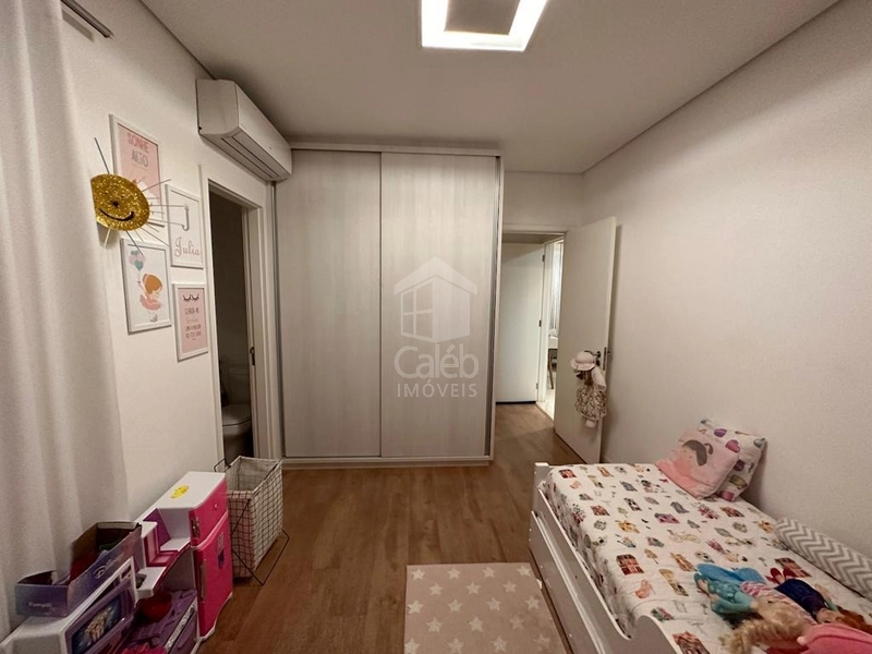 Apartamento no Edf. Belvedere em Marília-SP.: 33ª foto da galeria de imagens do imóvel