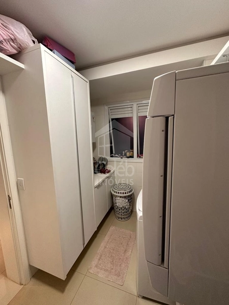 Apartamento no Edf. Belvedere em Marília-SP.: 19ª foto da galeria de imagens do imóvel