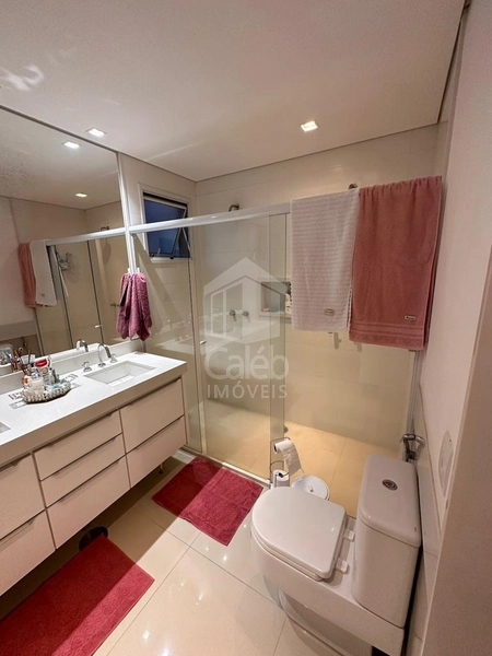 Apartamento no Edf. Belvedere em Marília-SP.: 22ª foto da galeria de imagens do imóvel