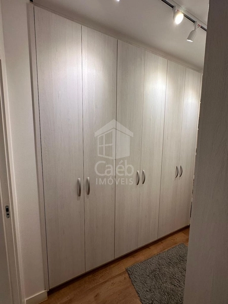 Apartamento no Edf. Belvedere em Marília-SP.: 17ª foto da galeria de imagens do imóvel