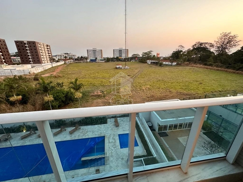 Apartamento no Edf. Belvedere em Marília-SP.: 40ª foto da galeria de imagens do imóvel