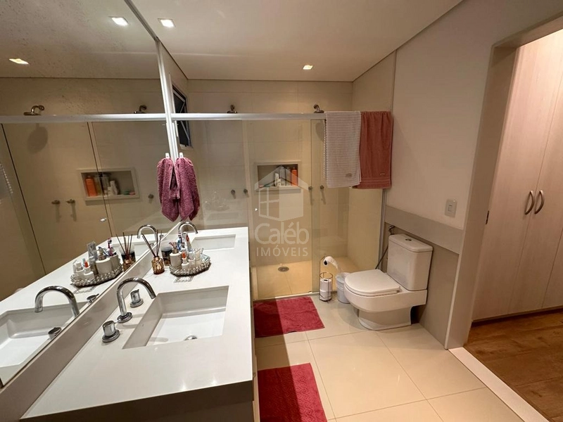 Apartamento no Edf. Belvedere em Marília-SP.: 24ª foto da galeria de imagens do imóvel