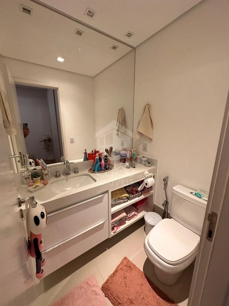 Apartamento no Edf. Belvedere em Marília-SP.: 34ª foto da galeria de imagens do imóvel