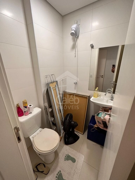 Apartamento no Edf. Belvedere em Marília-SP.: 29ª foto da galeria de imagens do imóvel