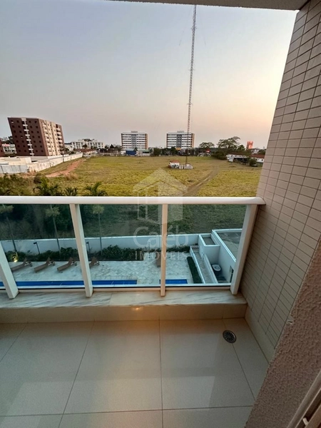 Apartamento no Edf. Belvedere em Marília-SP.: 39ª foto da galeria de imagens do imóvel