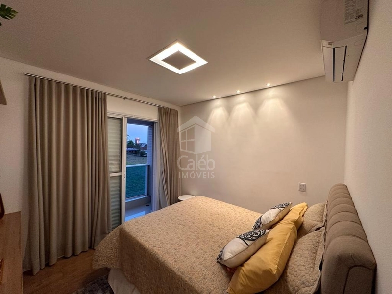 Apartamento no Edf. Belvedere em Marília-SP.: 13ª foto da galeria de imagens do imóvel