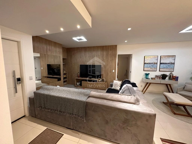Apartamento no Edf. Belvedere em Marília-SP.: 4ª foto da galeria de imagens do imóvel