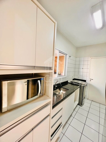 Casa a Venda no Condomínio Viver Villa Aquárius em Marília-SP.: 9ª foto da galeria de imagens do imóvel