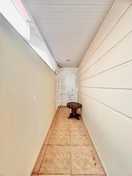 Casa a Venda no Condomínio Viver Villa Aquárius em Marília-SP.: 11ª foto da galeria de imagens do imóvel