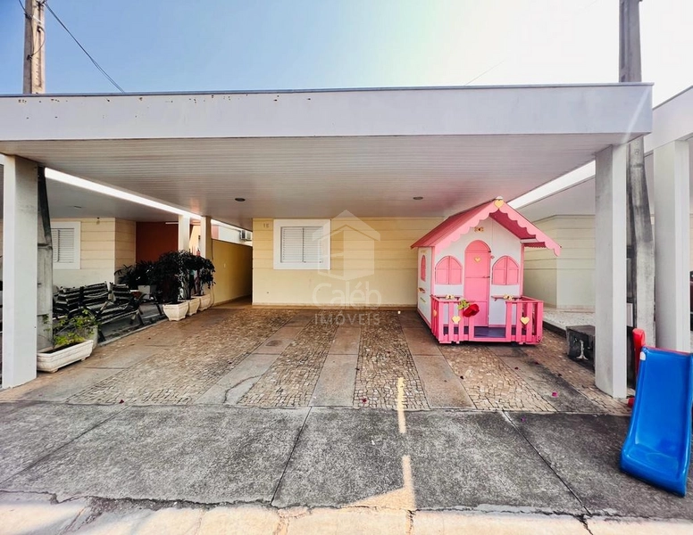 Casa a Venda no Condomínio Viver Villa Aquárius em Marília-SP.: 2ª foto da galeria de imagens do imóvel