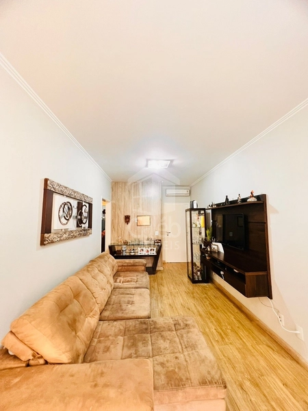 Casa a Venda no Condomínio Viver Villa Aquárius em Marília-SP.: 4ª foto da galeria de imagens do imóvel